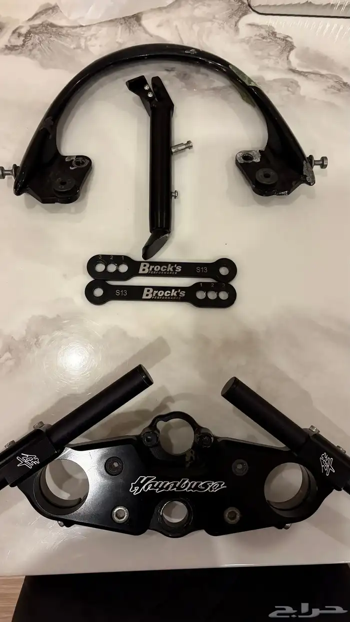 قطع غيار هايبوزا 0