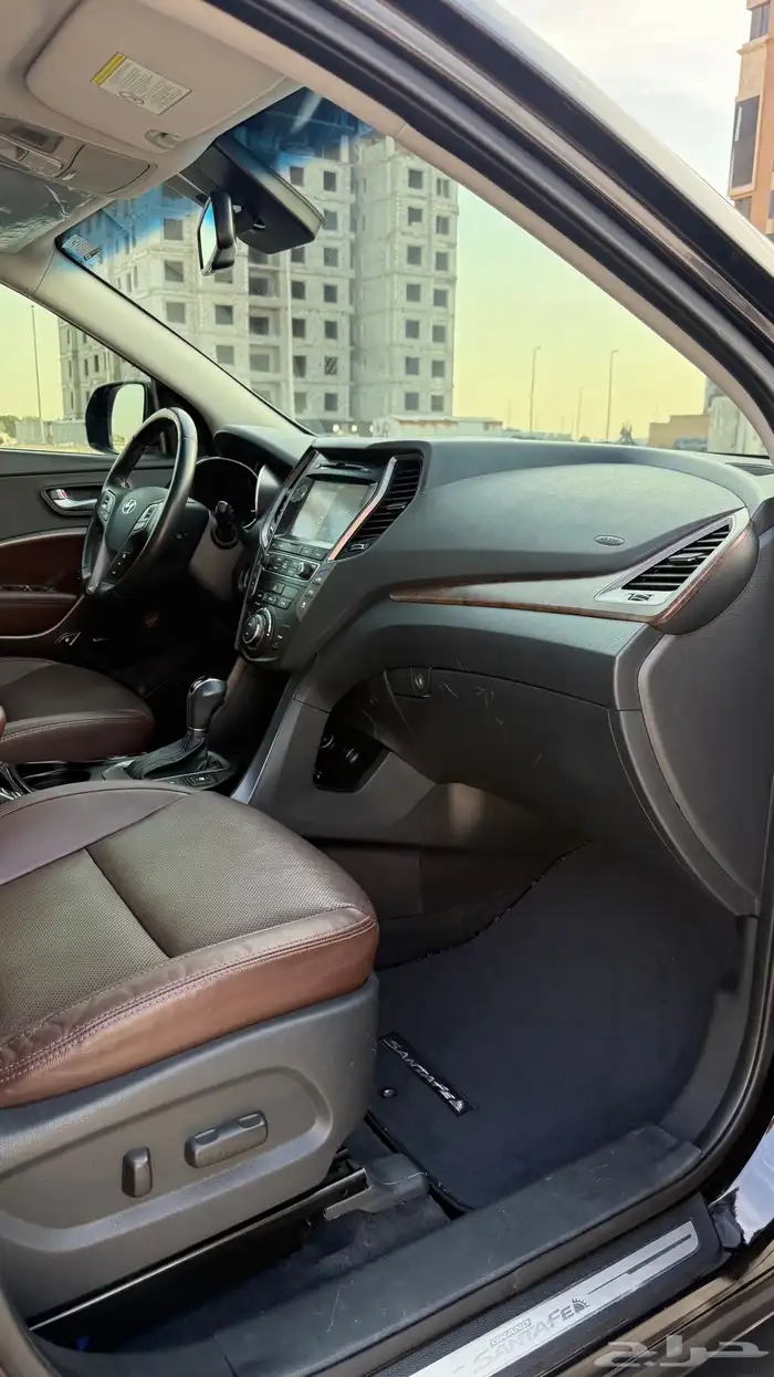 للبيع قراند سنتافي 2019 فل كامل دبل 29