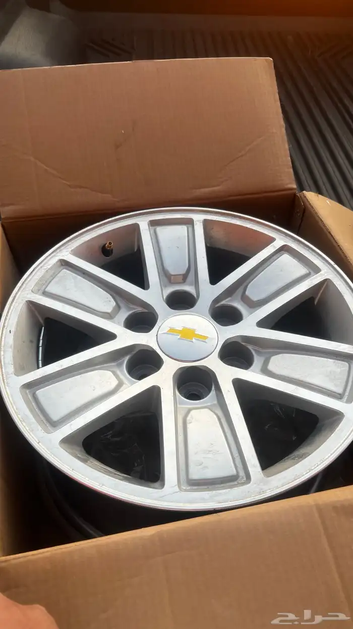 جنوط كويتيات كوبي يركب بدون حك 0