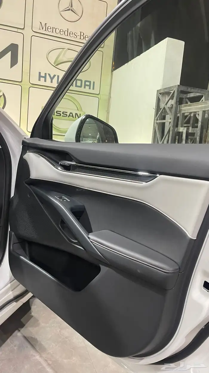 فورد تورس ترند 2026 اقل سعر واصدار لوحات فوريه 10