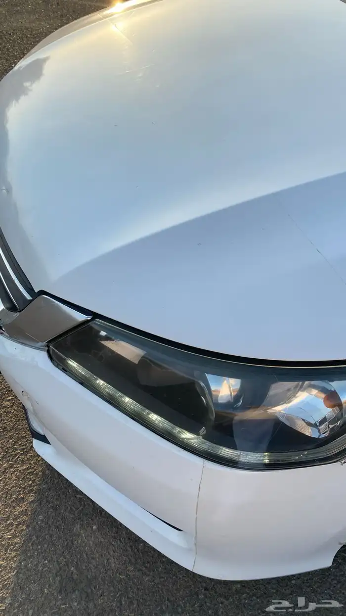 هوندا اكورد فل كامل 2013 6