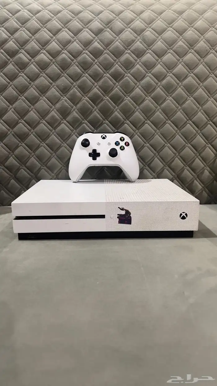 اكس بوكس ون اس Xbox one s 0