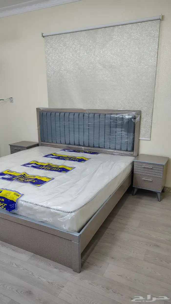 جديد غرفه النوم نفرين 0