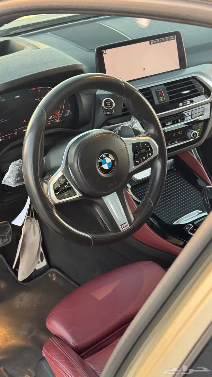 بي ام X4 BMW 2020 10