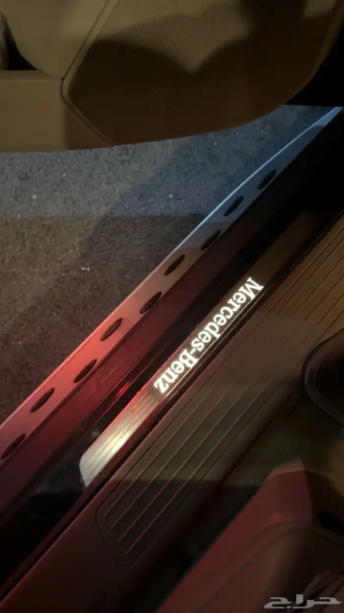 مرسيدس ml350 موديل2013 9