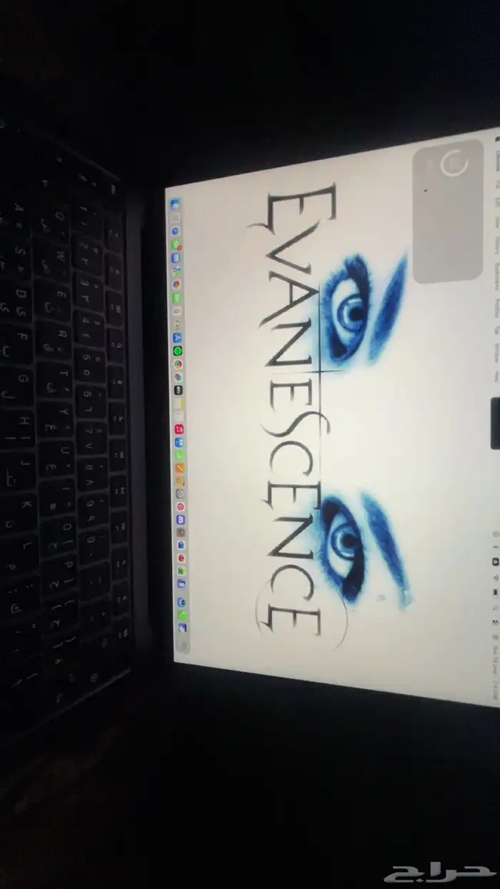 MacBook Air M1 Battery Health 99 5