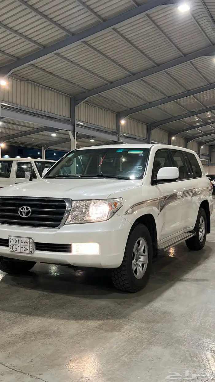 جي اكس 2010 قير عادي 5