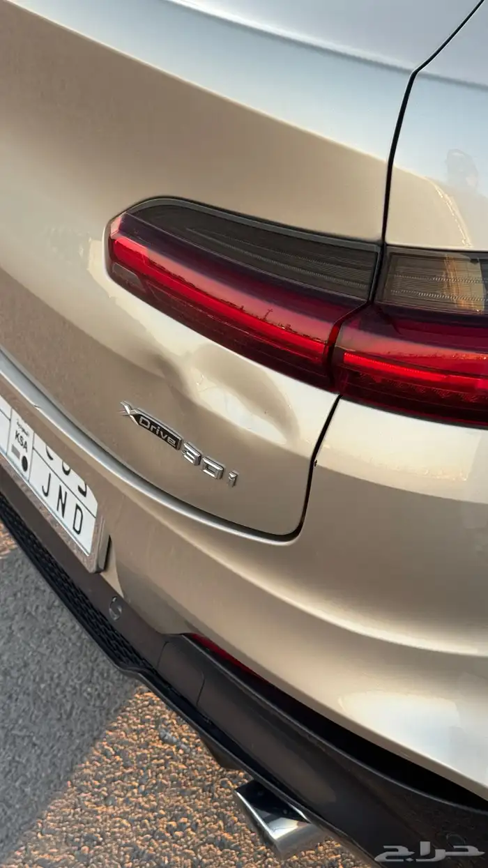 بي ام X4 BMW 2020 23