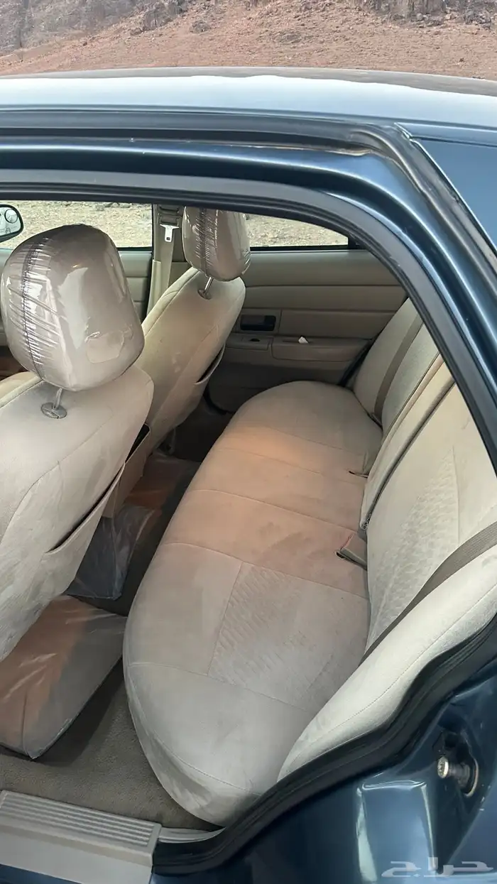 فورد للبيع موديل 2007 12