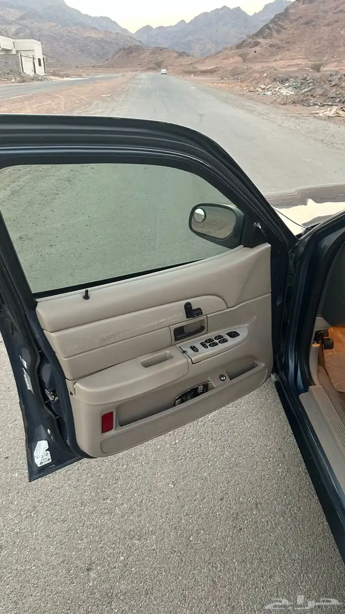 فورد للبيع موديل 2007 13