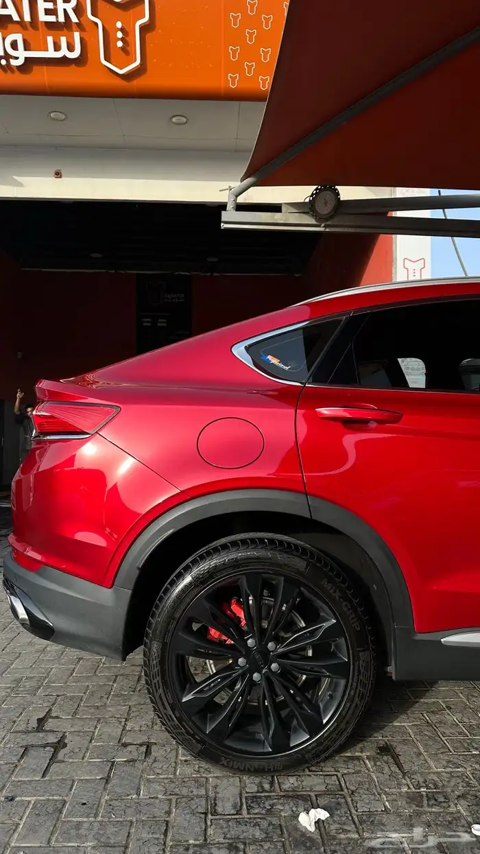 جيلي توجيلا 2021 وفل كامل وفل مواصفات والصامل يتواصل 45 الف 13