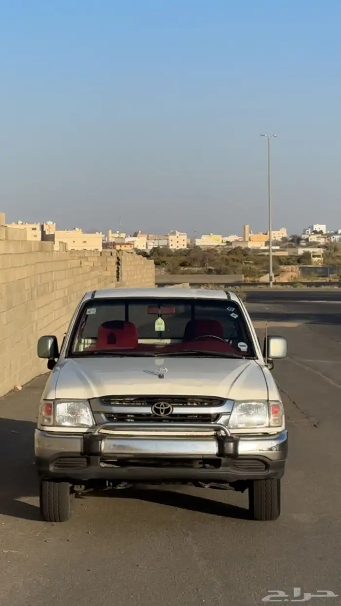 هايلكس غماره 2