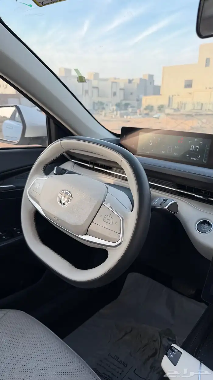 شانجان ايدو بلص 2025 حد 53500 9