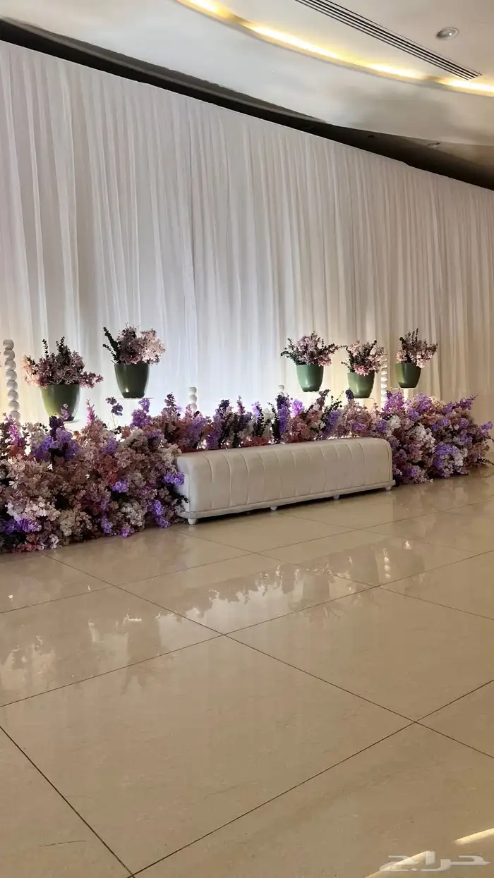 تنسيق حفلات ومناسبات 1