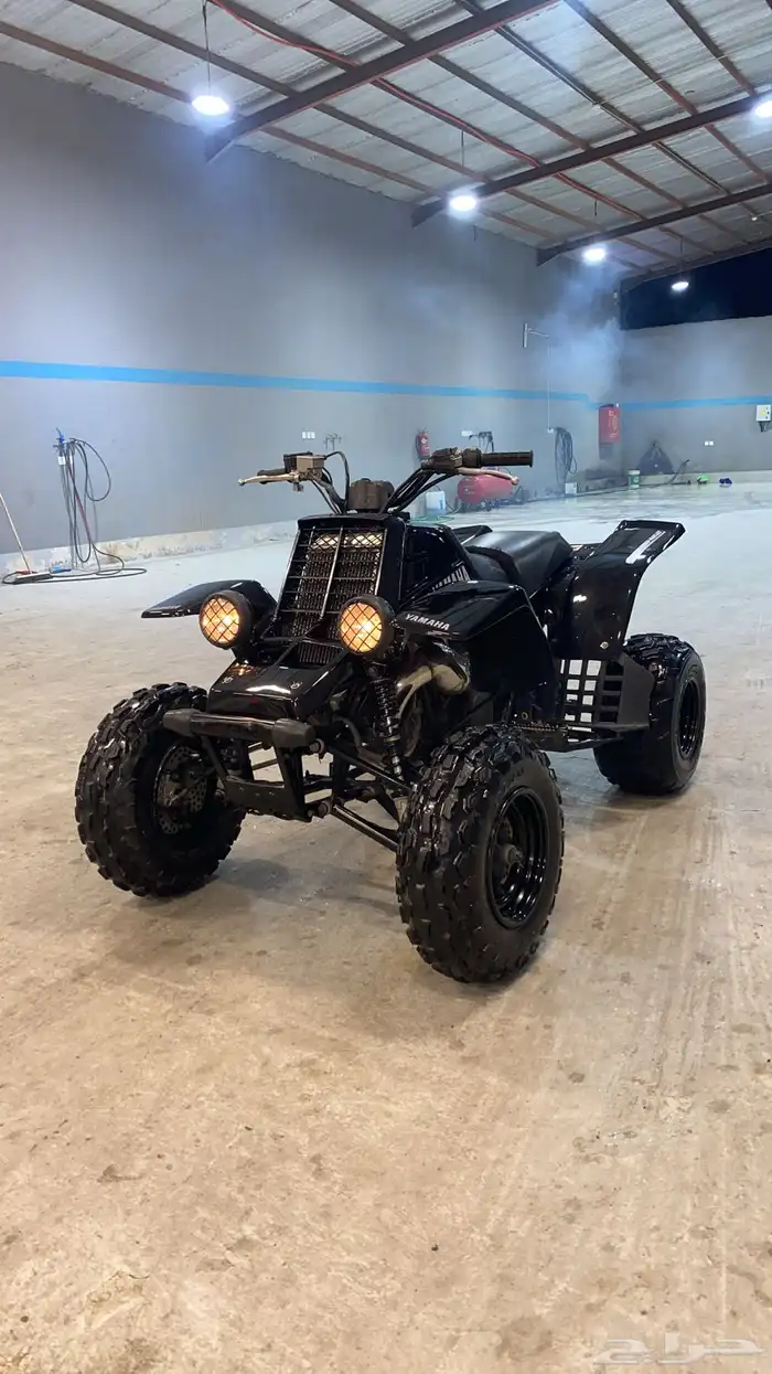 بانشي 2005 اسود 1