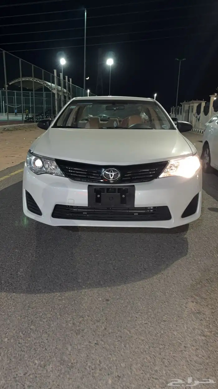 كامري 2015 GL 5