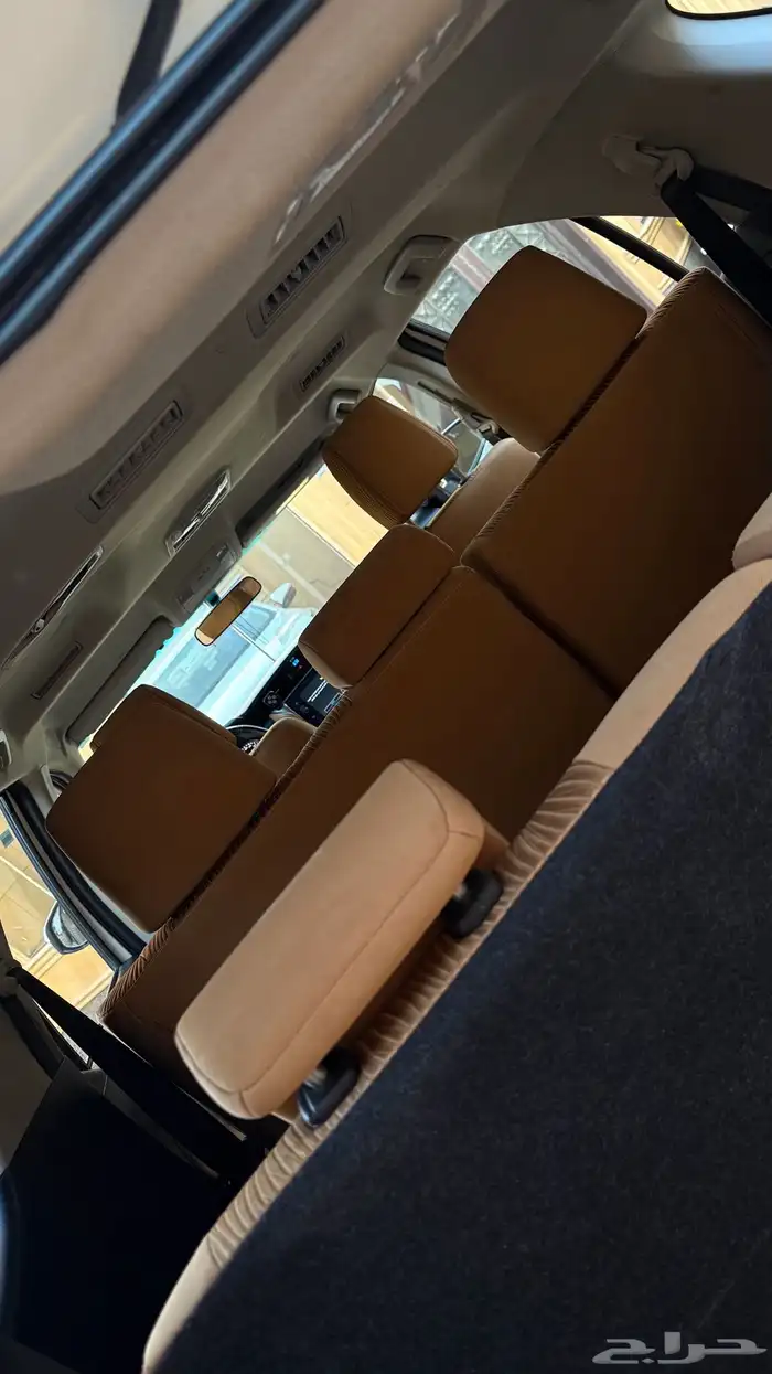 تويوتا فورتشنر موديل 2022 VX 6 21