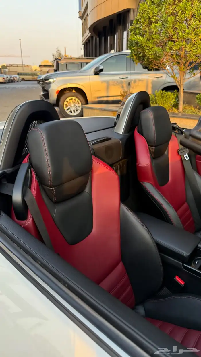 مرسيدس slc200 كشف 2017 10