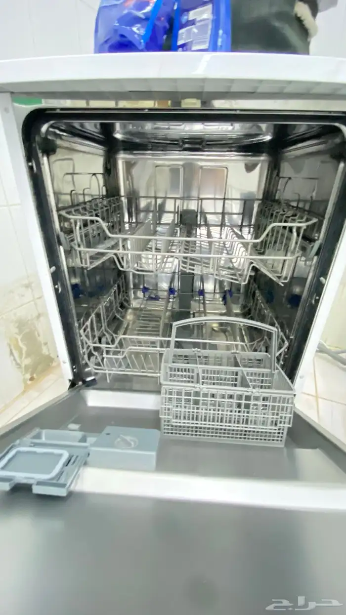 غسالة صحون 3