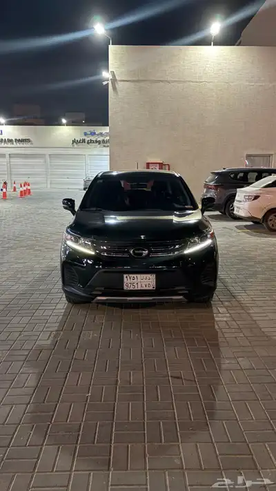 للبيع 2021 GAC مالك اول من الوكالة index