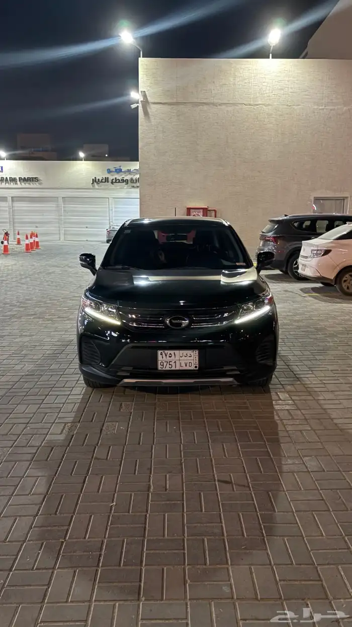 للبيع GAC 2020 مالك اول من الوكالة 4