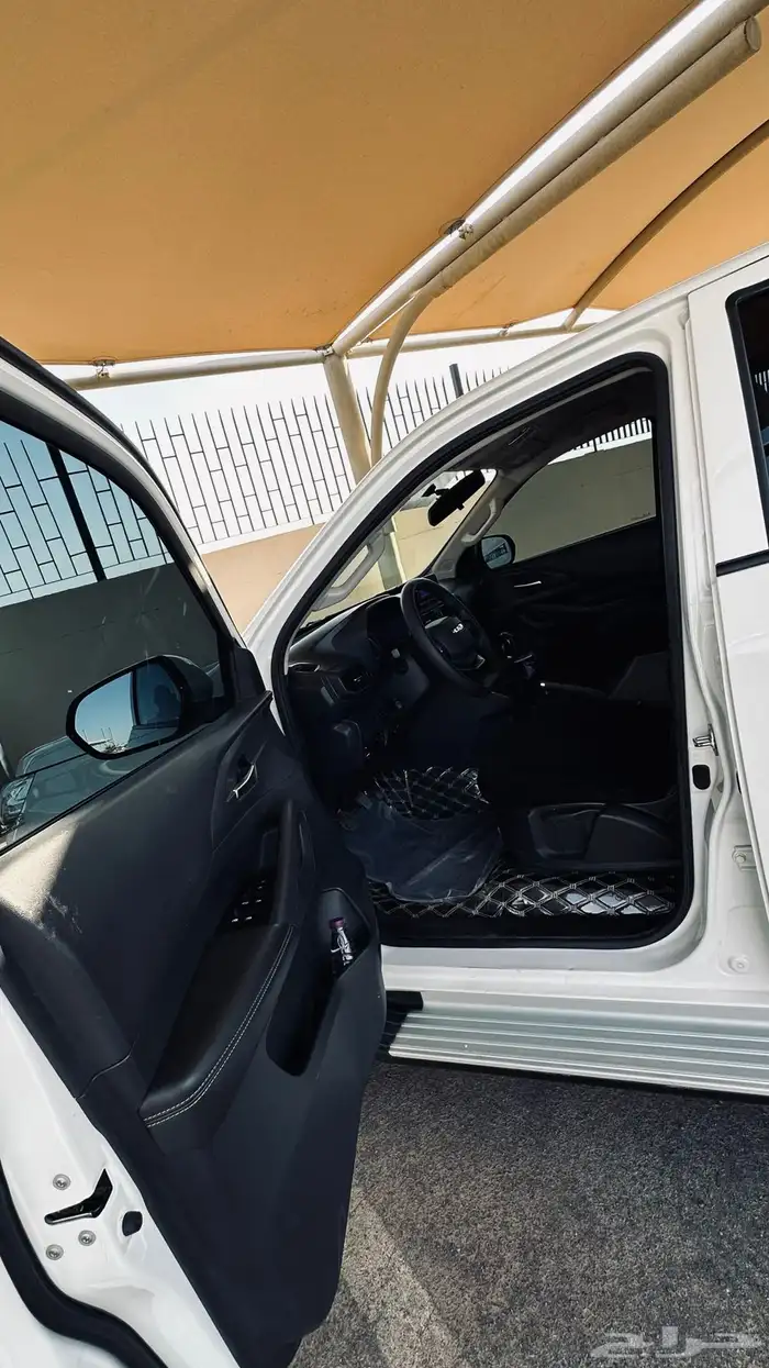 شانجان هنتر 21