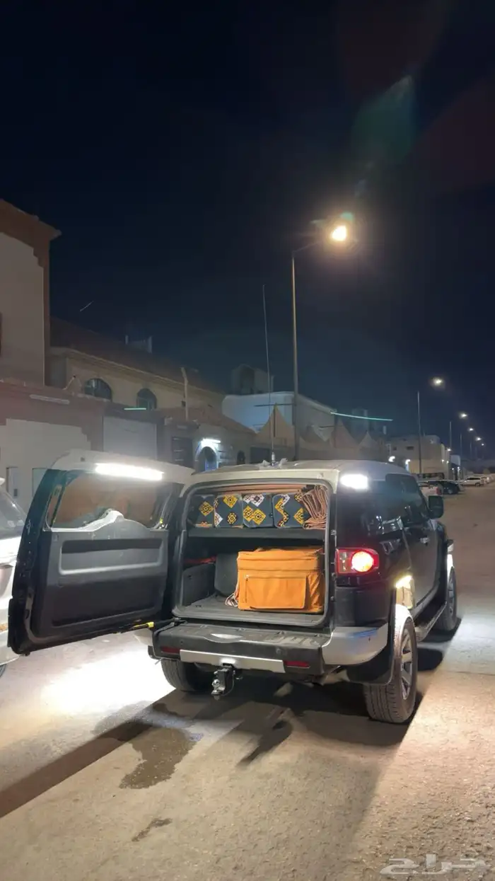 افجي 2 للبيع نضيف 0