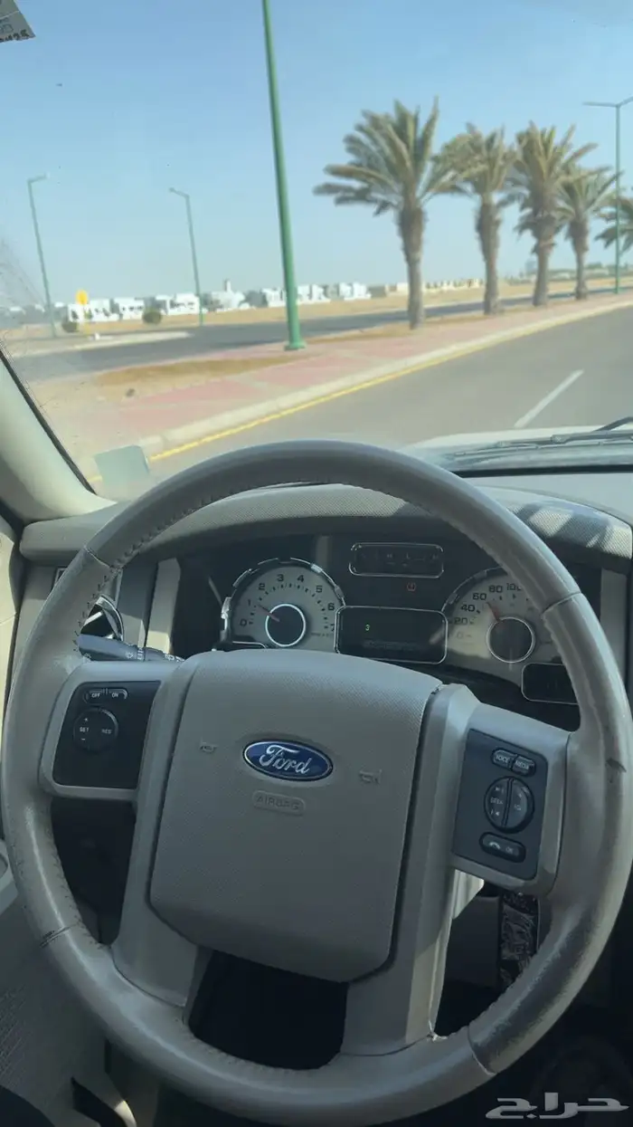 فورد أكسبدشن 2014 XLT 6