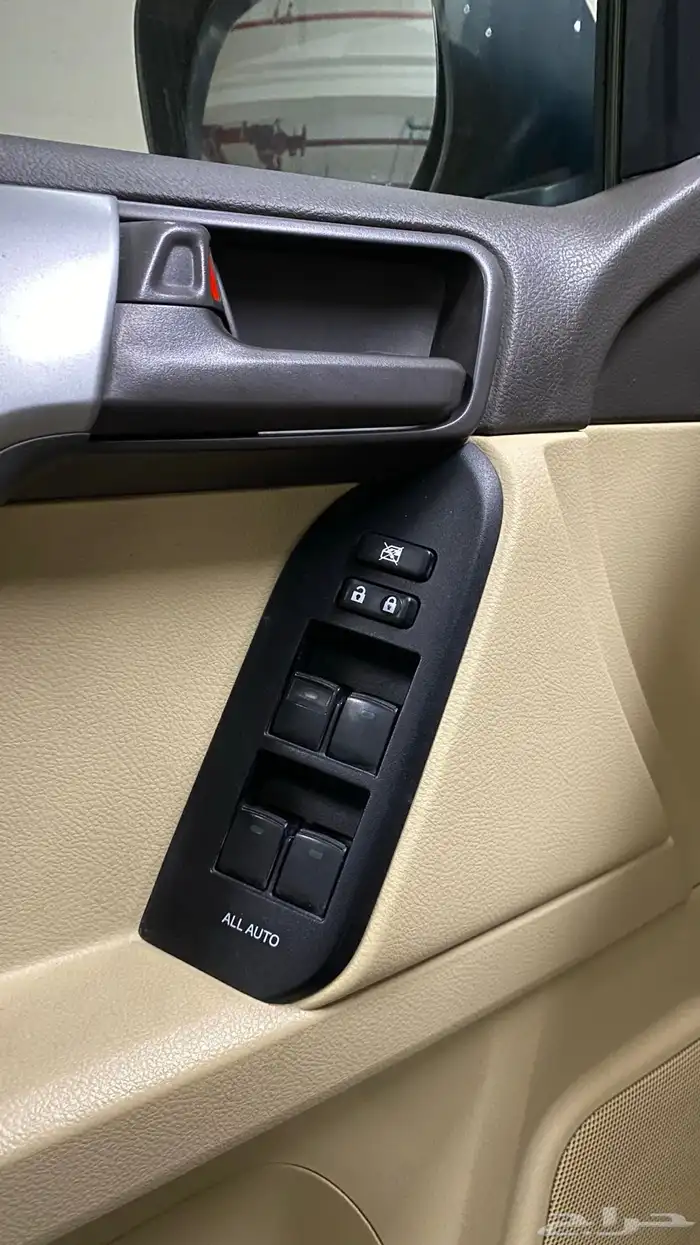 تويوتا برادو ديزل تيربو TXL 2016 سعودي فل 21