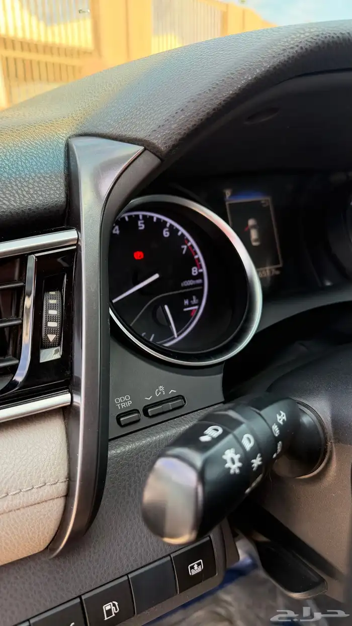 كامري فل الفل 16