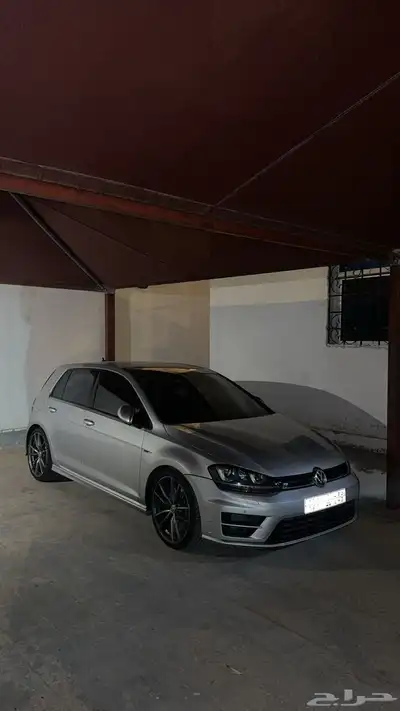 فولكس واجن قولف ار index