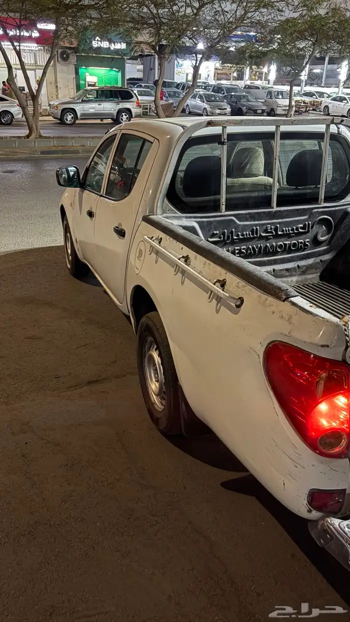 ونيت ميتسوبيشي 2012 10