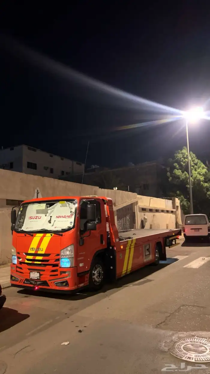 سطحه هودروليك مكه جده مكه الطايف مكه ينبع تواصل 1