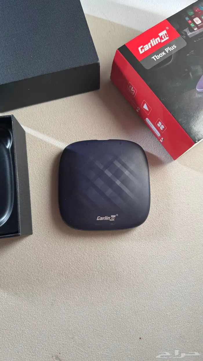 جهاز كاربلاي 3