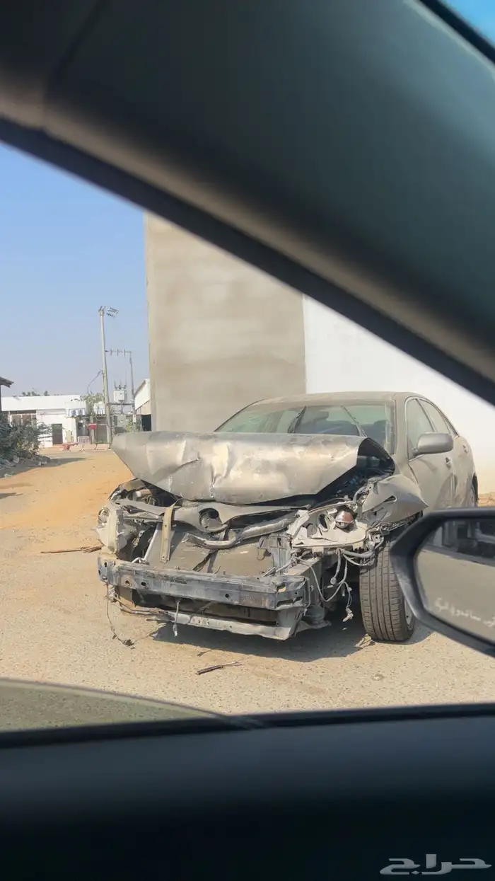 كامري 2011 للييت تشليح 0