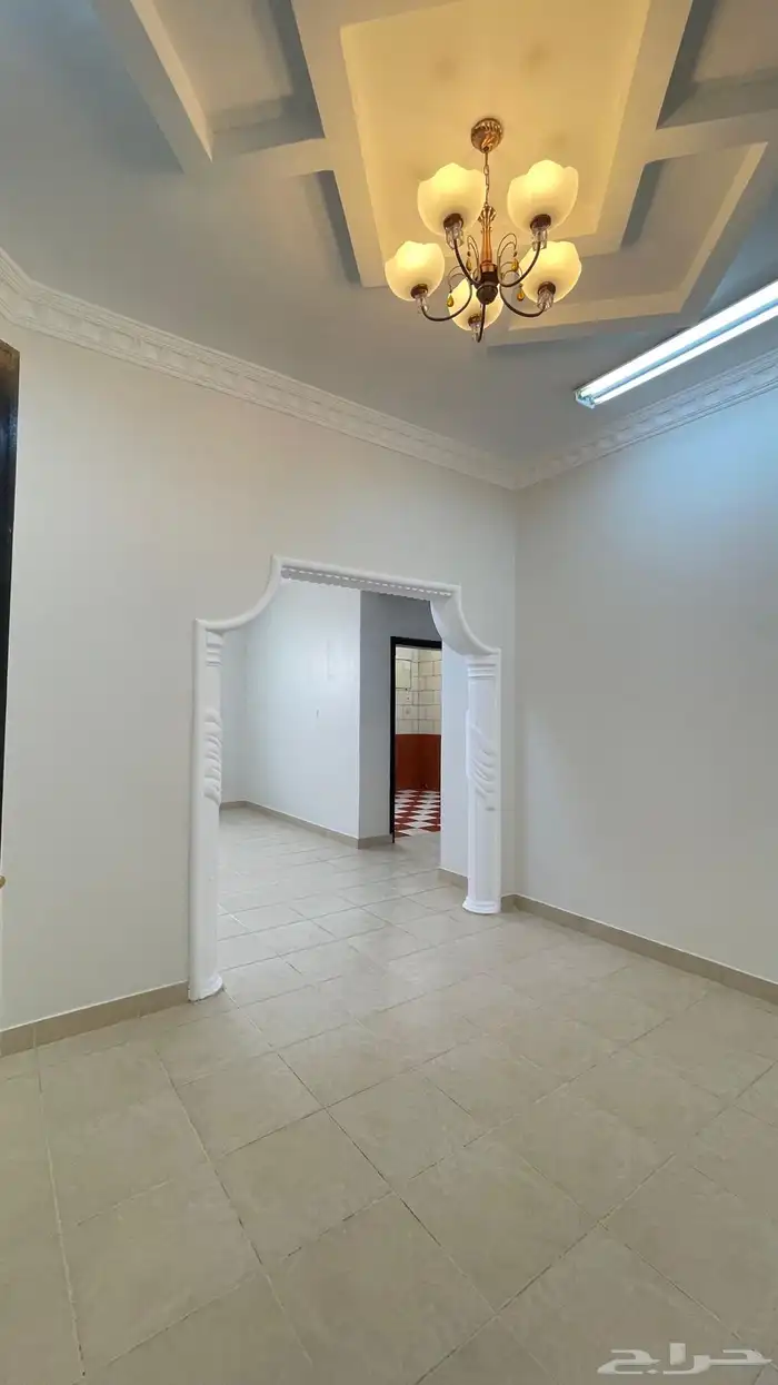 للايجار شقة حي الفايزية 1