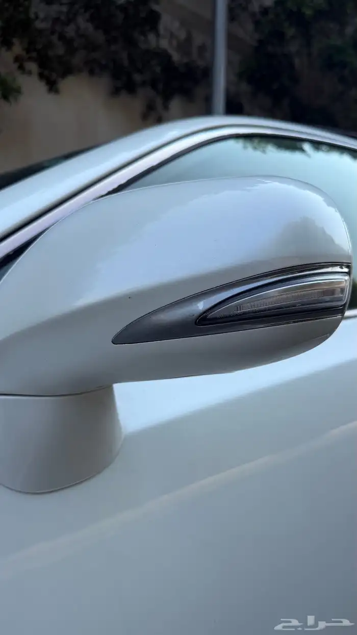 لكزس ES -350- 2012 37