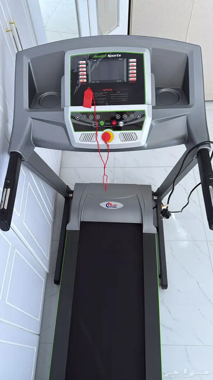 سير رياضي جديد 0