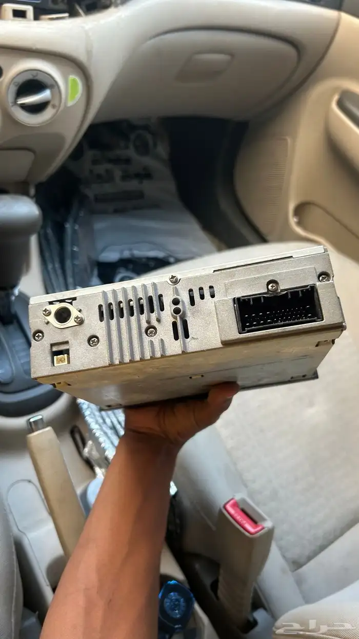 مسجل اكسنت2006-2010 2