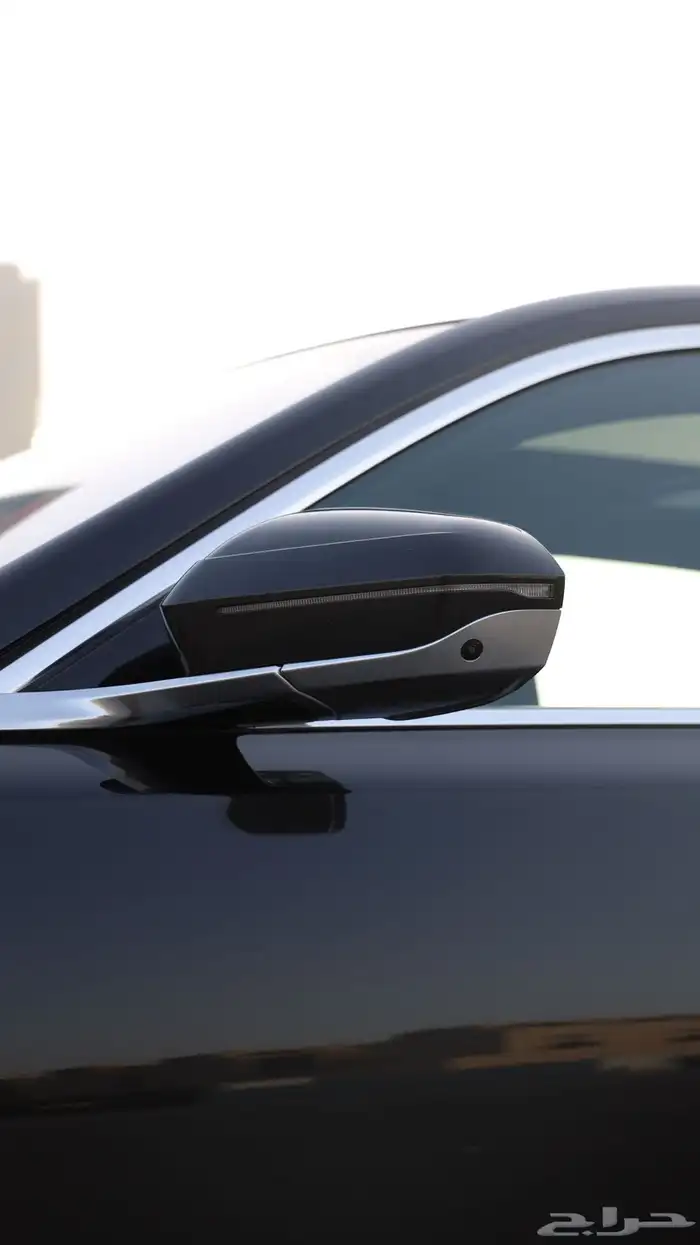 ناغي BMW .. 735 ( وين الصامل ) 8