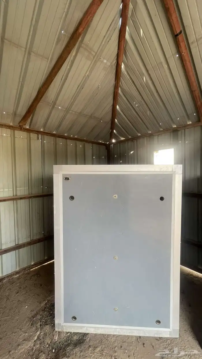 للبيع مشروع انتاج دواجن بالكامل 11