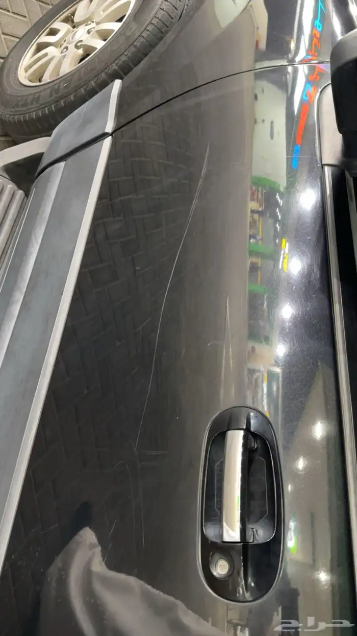 للبيع اكسبيديشن 2014 دبل نص فل قصير 9