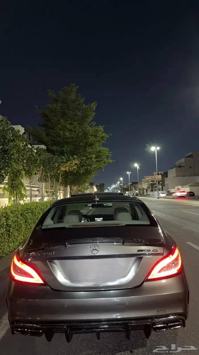 cls550 7
