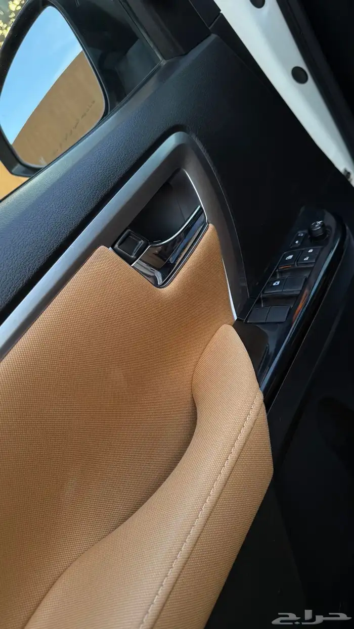 تويوتا فورتشنر موديل 2022 VX 6 24