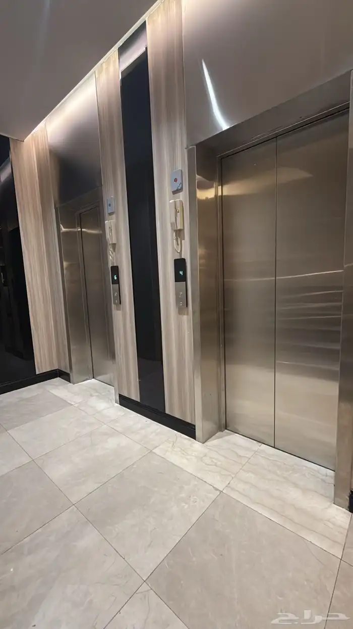 شقق فخمة جديدة ايجار شهري شارع السبعين مشرفة 13