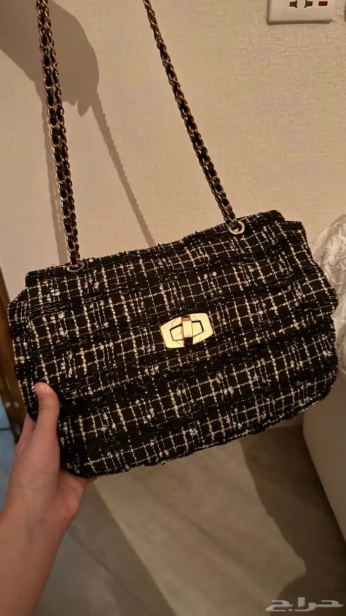 شنط نسائية مستعملة 0