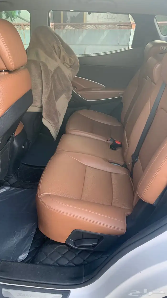 سنتافي 2016فل كامل 6سلندر مجدد مفحوص 2