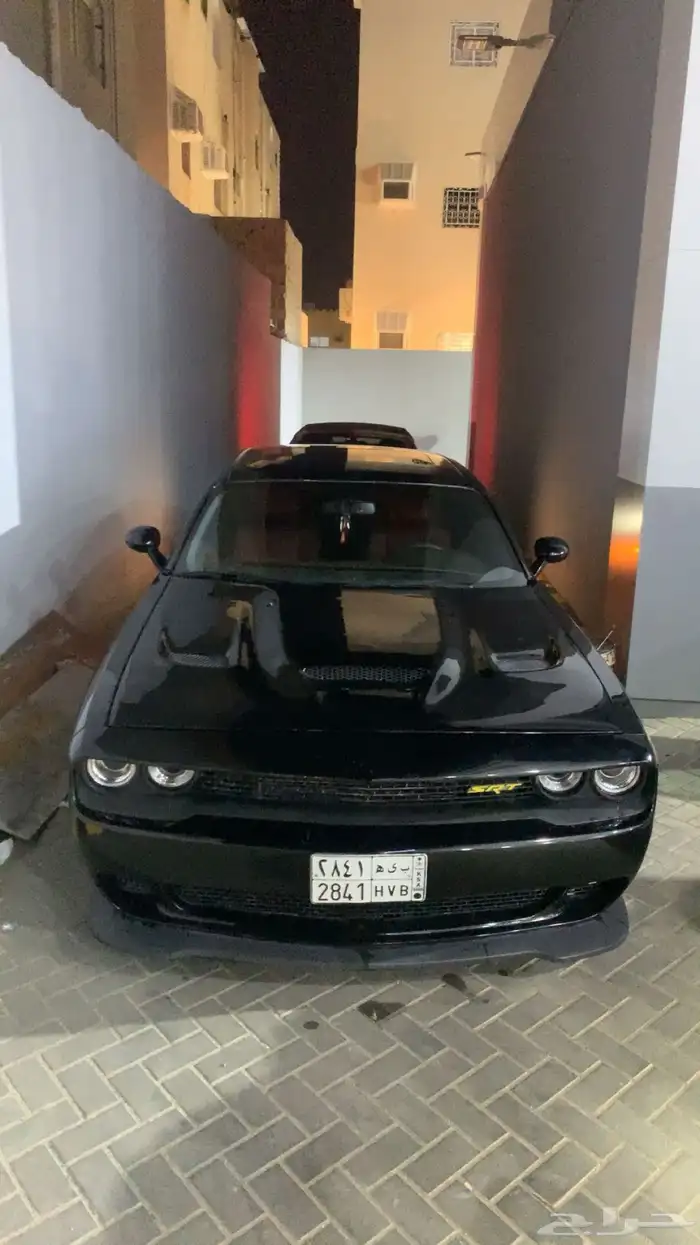 تشالنجر RT للبيع او البدل المناسب 2