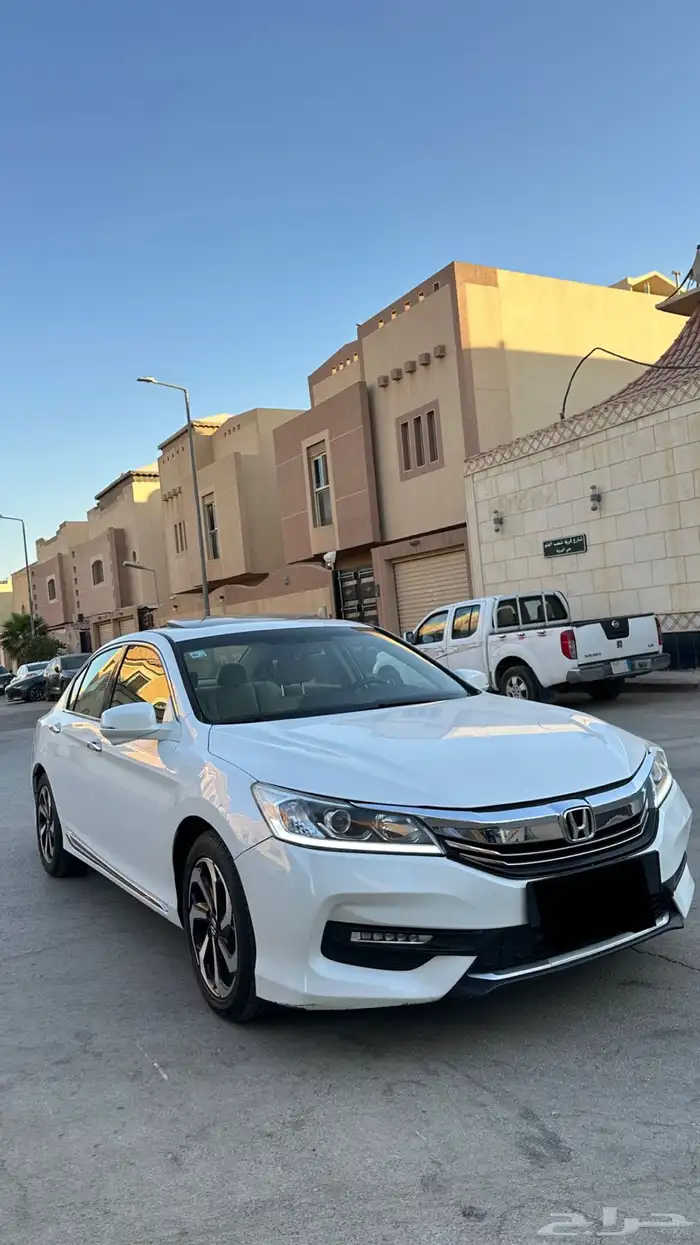 هواند اكورد 17 0