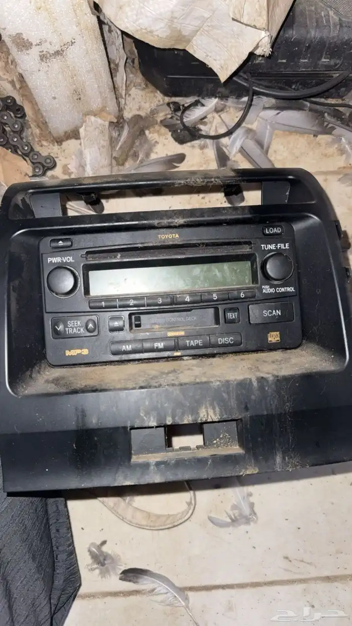 لاندكروزر 0